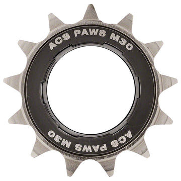 ACS PAWS M30 Freewheel - 13t Nickel