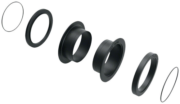MAHLE Smartbike Systems SRAM DUB Wide Adaptor Set (4 pcs)
