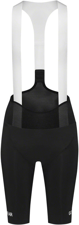 Gorewear Spinshift Bib Shorts + - Black Women's X-Small/0-2