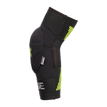 Fuse Omega Elbow/Forearm Guard Black ML Pair