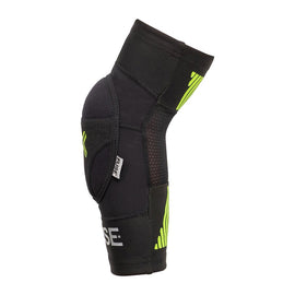 Fuse Omega Elbow/Forearm Guard Black SM Pair