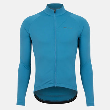 Men's Attack Thermal Jersey - LAGOON / S