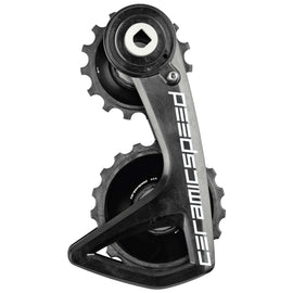 CeramicSpeed OSPW RS ALPHA SRAM RedD1/E1+ForceD1 V2 Blk Team