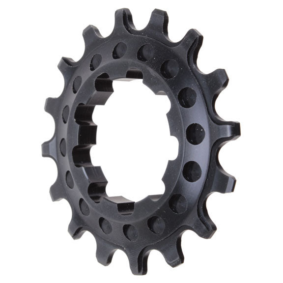 absoluteBLACK Singlespeed Cog 16t Black