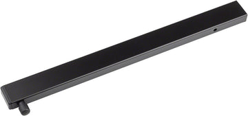 Feedback Sports VC-20B Velo Cache Front Leg Assembly - Black