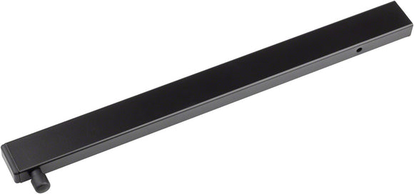 Feedback Sports VC-20B Velo Cache Front Leg Assembly - Black