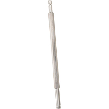 Swix Hexagonal Roto Drive Shaft For Handle 140mm - 0