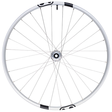 Crankbrothers Synthesis Enduro Alloy V2 29" 15x110 F I9 Silver