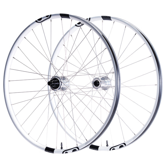 Crankbrothers Synthesis Enduro Alloy V2 29" 12x148 R I9 MS Sl