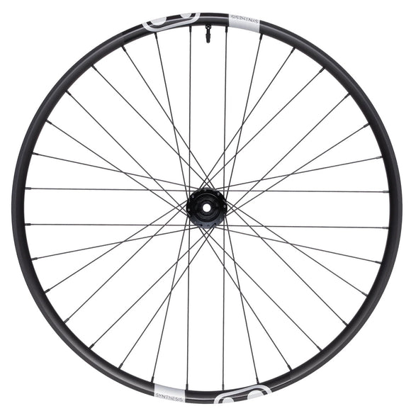 Crankbrothers Synthesis Enduro Alloy V2 29" 12x148 R Ratchet MS Bl