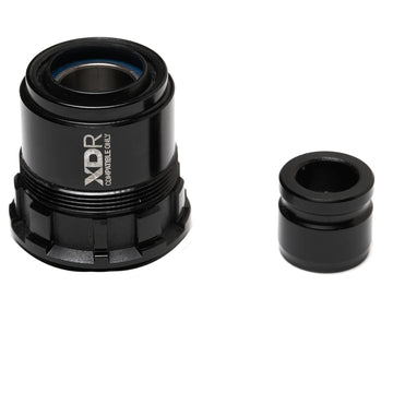 Crankbrothers XD Driver w/12x148mm end cap CB Ratchet  Alloy