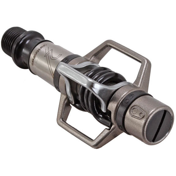 Crankbrothers Egg Beater 2 Pedals - Dual Sided Clipless 9/16" Black