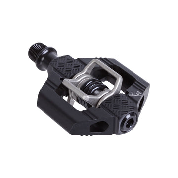 Crankbrothers Candy 3 Pedals - Dual Sided Clipless Aluminum 9/16" Black