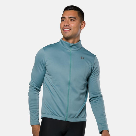 Men's Quest Thermal Jersey - ARCTIC / L