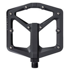 Crankbrothers Stamp 3 Pedals - Platform Magnesium 9/16" Black Large