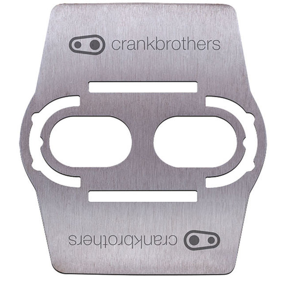 Crankbrothers Shoe Shields