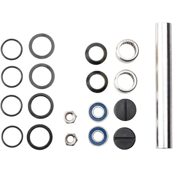 Crankbrothers Pedal Refresh Kit for 2010 - current pedal line