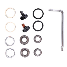 Crankbrothers Pedal Refresh Kit: Stamp 2 and 3