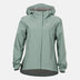 Women's Canyon 2.5L Rain Jacket - Green Bay / L