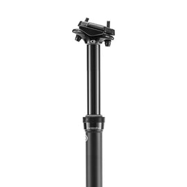 Crankbrothers Highline XC / Gravel Dropper Seatpost - 27.2 60mm Black