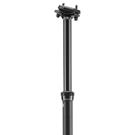 Crankbrothers Highline XC / Gravel Dropper Seatpost - 27.2 125mm Black