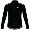 Women's PRO Winter Jacket - BLACK / XS