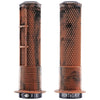 DMR Flanged Deathgrip2 Thin - Brown Marble