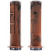 DMR Flanged Deathgrip2 Thin - Brown Marble
