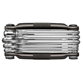 Crankbrothers Multi 10 Tool: Midnight