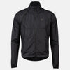Men's Quest Barrier Convertible Jacket - BLACK / S
