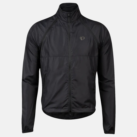 Men's Quest Barrier Convertible Jacket - BLACK / S