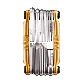 Crankbrothers Multi 13 Tool - Gold