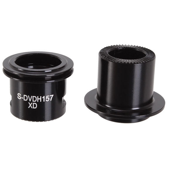 Halo Rear Axle Conversion 12x157mm T-A XD Supadrive 