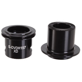 Halo Rear Axle Conversion 12x157mm T-A XD Supadrive 