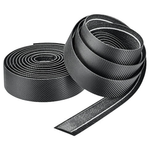 Ciclovation Seitex 2D Carbon Handlebar Tape Yellow Jersey