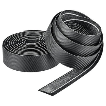 Ciclovation Seitex 2D Carbon Handlebar Tape Yellow Jersey