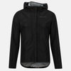 Men's Canyon 2.5L WxB Rain Jacket - BLACK / XS