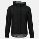 Men's Canyon 2.5L WxB Rain Jacket - BLACK / XS