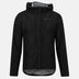 Men's Canyon 2.5L WxB Rain Jacket - BLACK / XS