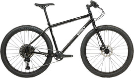 Surly Bridge Club Bike - 27.5" Steel Trevor's Closet Black X-Large