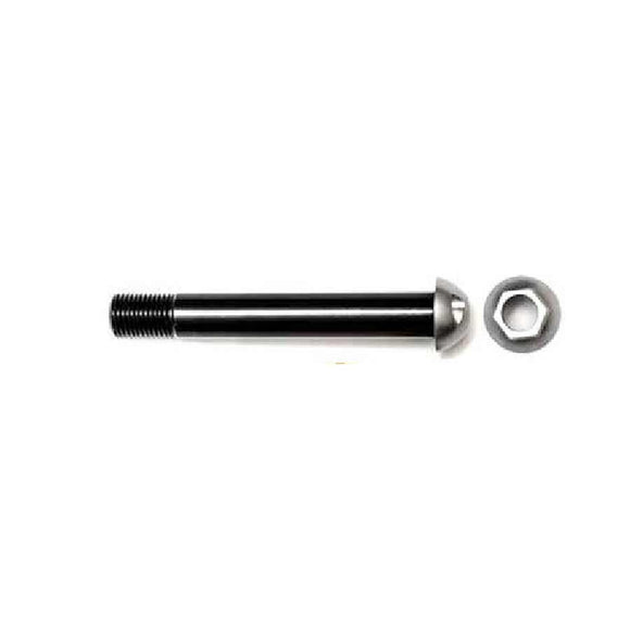 Pinhead Through Axle Wheel Lock Front M15x1.5 124mm