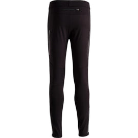 Swix Delda Light Softshell Tight Men Black - 0