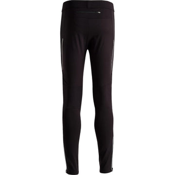 Swix Delda Light Softshell Tight Men Black - 0