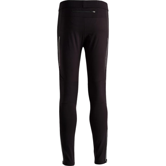 Swix Delda Light Softshell Tight Men Black