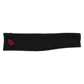 Headsweats UltraTech Headband  One Size Unisex Black