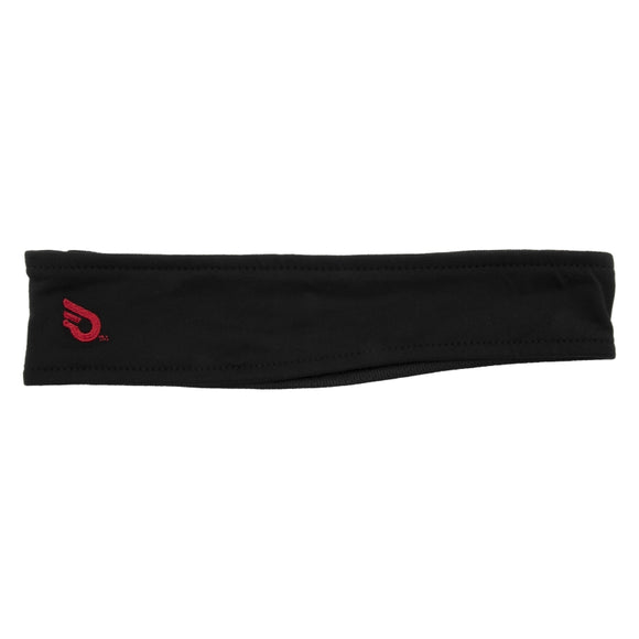 Headsweats UltraTech Headband  One Size Unisex Black
