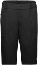 Gorewear Passion Shorts - Men's Black X-Small/Small