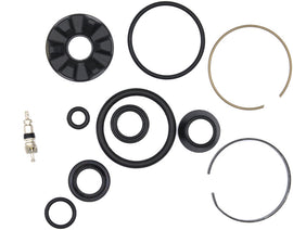 Ohlins Air Spring Rebuild Kit - 200 Hour For RXF34 m.2 Forks 2-Chamber Air Spring