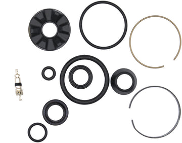 Ohlins Air Spring Rebuild Kit - 200 Hour For RXF34 m.2 Forks 2-Chamber Air Spring