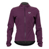 Women's PRO Rain Jacket - DARK VIOLET / XS
